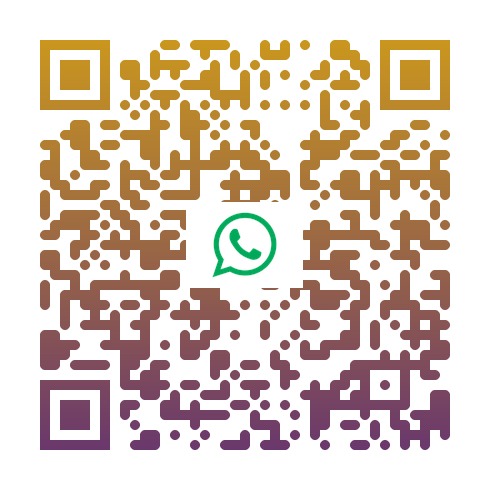 GATE 2027 QR Code